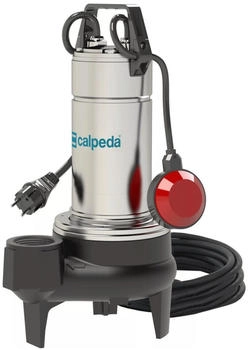 Calpeda GQSM Vortex GQS50-8m 0,55kW 0,75Hp 230V