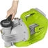Toolcraft Gartenpumpe 7000 l/h 53m