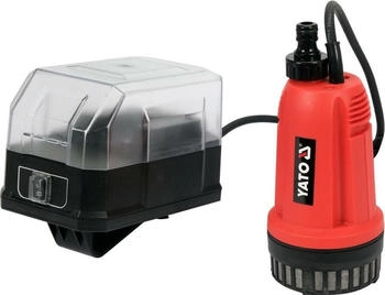 Yato Schmutzwasserpumpe 18V YT-85283