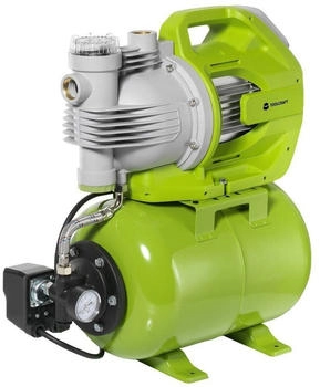 Toolcraft Hauswasserwerk 230 V/AC 6000 l/h