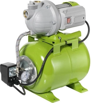 Toolcraft Hauswasserwerk 230 V/AC 4600 l/h