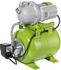 Toolcraft Hauswasserwerk 230 V/AC 4600 l/h
