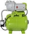 Toolcraft Hauswasserwerk 230 V/AC 4600 l/h