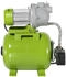 Toolcraft Hauswasserwerk 230 V/AC 4600 l/h
