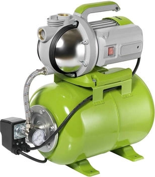 Toolcraft Hauswasserwerk 230 V/AC 7500 l/h