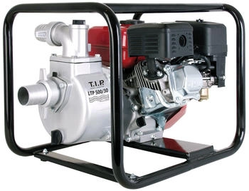 T.I.P. LTP 500/30 V Benzin-Gartenpumpe 30000 l/h