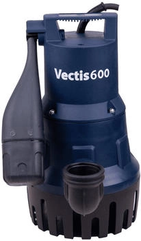 Zehnder Vectis 600 (22060)