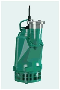 Wilo Tauchpumpe EMU KS 15E Storz C