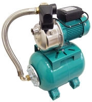 Wilo Kreiselpumpe Jet Hwj- 203-em/2-2, 20 Liter, 0,75 Kw, 230 V