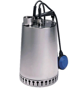 Grundfos Unilift AP 12.40.04.A3