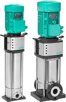 Wilo Helix V 206 mit Kartuschengleitrichtung (4161708)