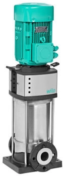 Wilo Helix V 408 mit Standardgleitringdichtung (4201380)