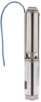 Wilo 3" Sub TWU 4 4.08-45-C (6081631)