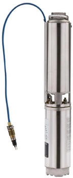 Wilo 3" Sub TWU 4 4-0405-C-QC(6049367)