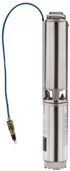 Wilo 3" Sub TWU 4 4-0407-C-QC(6049368)