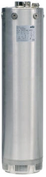 Wilo 5” Sub TWI 5 Typ 505 Nennstrom 6,5 A(4144951)