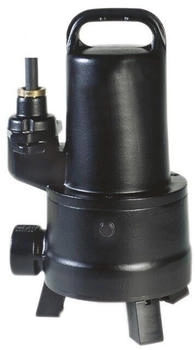 Jung Schmutzwasserpumpe JP09293