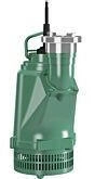 Wilo Schmutzwasser-Tauchmotorpumpe 6021369 KS 70ZN D 400 V 7,5 kW