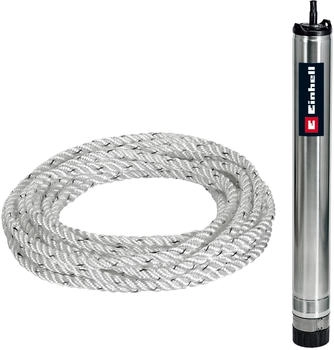 Einhell Tiefbrunnenpumpe GE-DW 1255 N-A