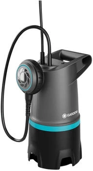 Gardena 2in1 Tauchpumpe 20000 Basic 09017-47