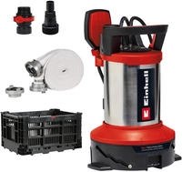 Einhell Schmutzwasserpumpe "Flutset GE-DP 7535 N LL"