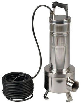 DAB Feka VS 550 T-NA Schmutzwasserpumpe