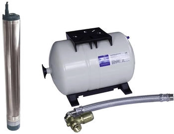 Zehnder Aquastream 50 WVP 5.5 m³/h 25 m