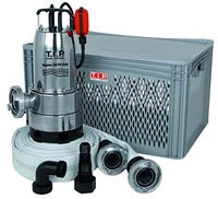 T.I.P. - Technische Industrie Produkte 30711 Maxima 350 I-PX DUO
