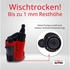 Grafner Flachsauger 400 Watt 6500L/h (FP11155)
