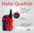 Grafner Flachsauger 400 Watt 6500L/h (FP11155)