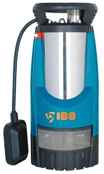 IBO Multi IP 1200 INOX Tauchpumpe 230V (002102)