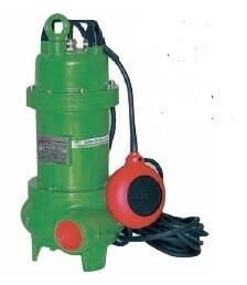 Zuwa Schmutzwassertauchpumpe VORTEX 150 (165020)