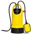 Trotec TCW 900 Klar-/Schmutzwasserpumpe