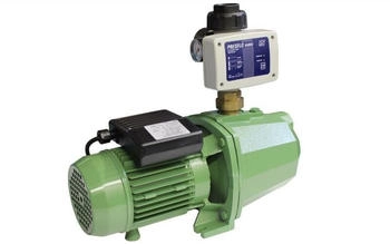 Zuwa Hauswasserwerk JET 150/E (165046HWE)