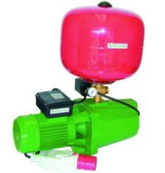 Zuwa Hauswasserwerk JET 200/Z 230 V (165048HWZ)