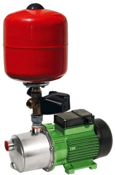 Zuwa Kreiselpumpen zur Hauswasserversorgung (165007HWZ)