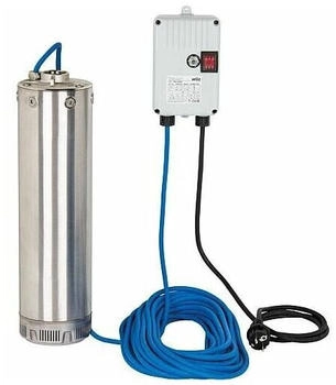 Wilo Unterwassermotor-Pumpe TWI 5 306 (4104119)