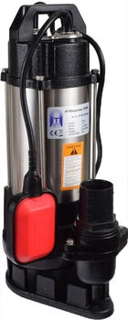 Agora-Tec Schmutzwassertauchpumpe (AT 001 003 002)