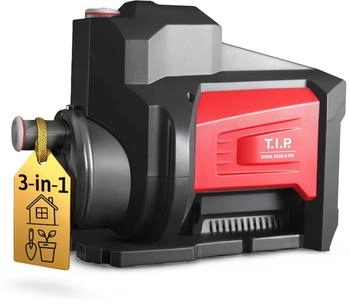 T.I.P. Inverterpumpe DHWA 5000-5 INV (31113)