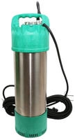 Wilo Unterwassermotorpumpe Extract FIRST 304, 1 kW, 230 V