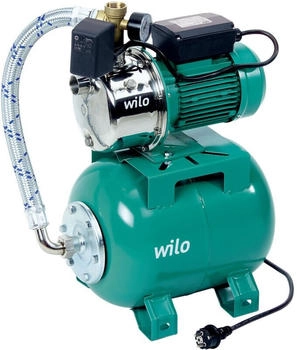Wilo Hauswasserwerk Jet HWJ 202 (4265550)