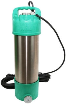 Wilo Extract First SE 303 EM/A Unterwassermotorpumpe (6093857)