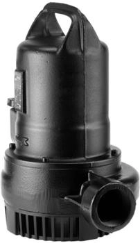 Jung Schmutzwasserpumpe US 151 E ohne Stecker 230V (JP09310)