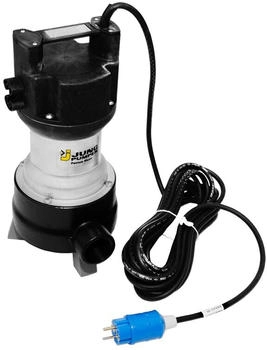 Jung Heißwasserpumpe JP09267 mit Stecker
