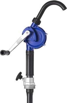 Pressol Kurbel-Handpumpe (12365)