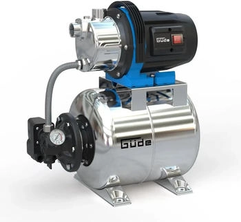 G&uuml;de Q9 Hauswasserwerk HWW 1000 ES (94681)