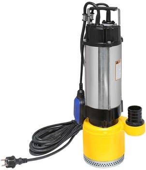 IBO Hochdruck Tauchpumpe H-SWQ 1800 W