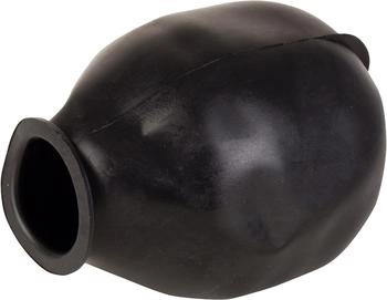 Tip Ersatzmembran Druckkessel für Hauswasserwerke 15-25 l, EPDM, bis 90°C (30905)