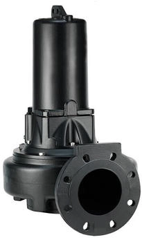 Jung Multistream Abwasserpumpe 75/4 B6, EX, 400 V, mit Explosionsschutz (JP09667)