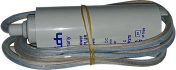 Reich Tauchpumpe 19 l/min, 1,1 bar (514-0419E)